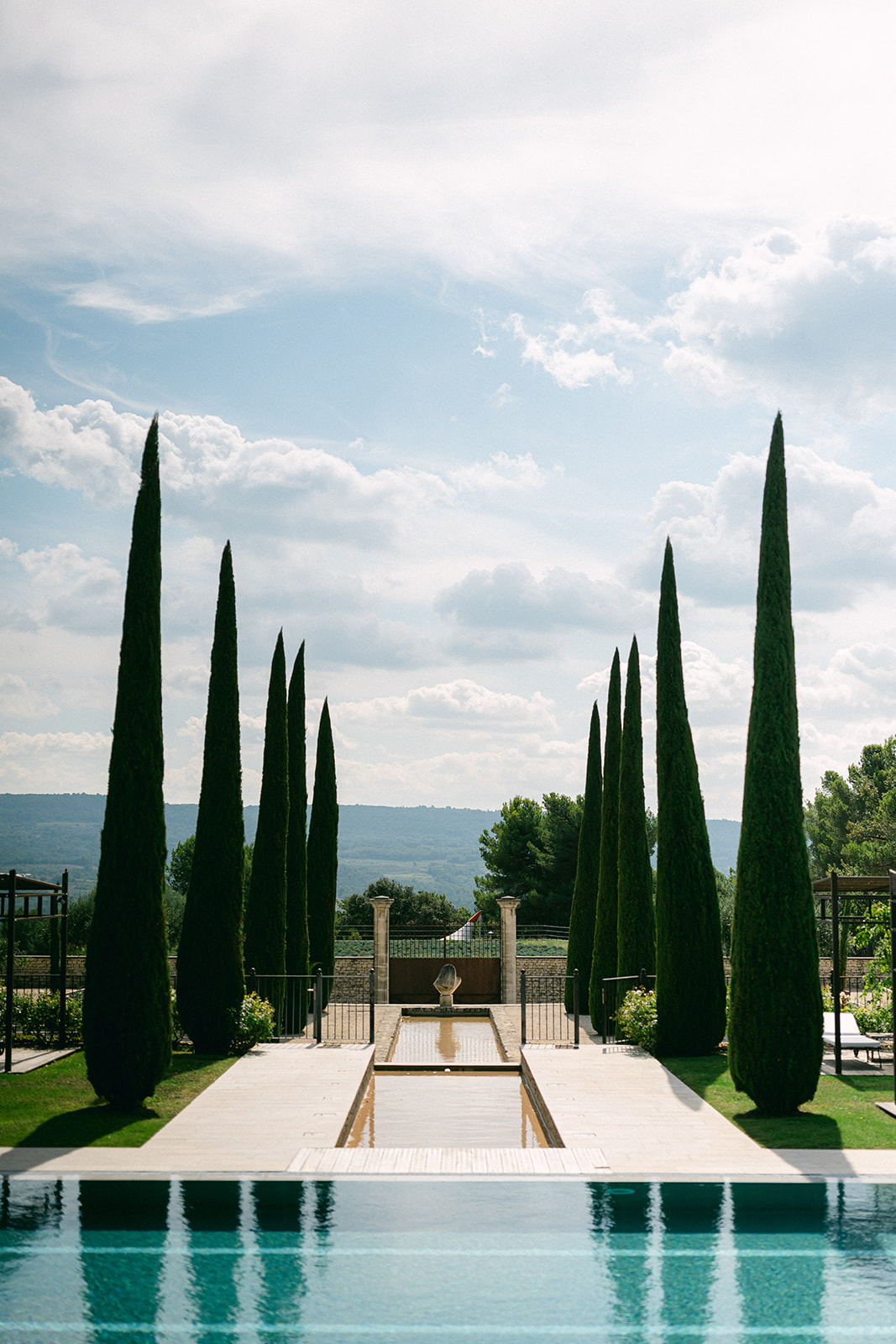 La Coquillade - Luxury wedding Provence venue